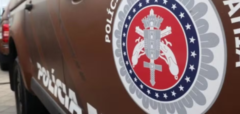 Policial militar é baleado no tórax enquanto andava de bicicleta em Salvador