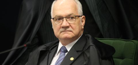 Presidente do STF rebate relatório dos EUA sobre liberdade de expressão