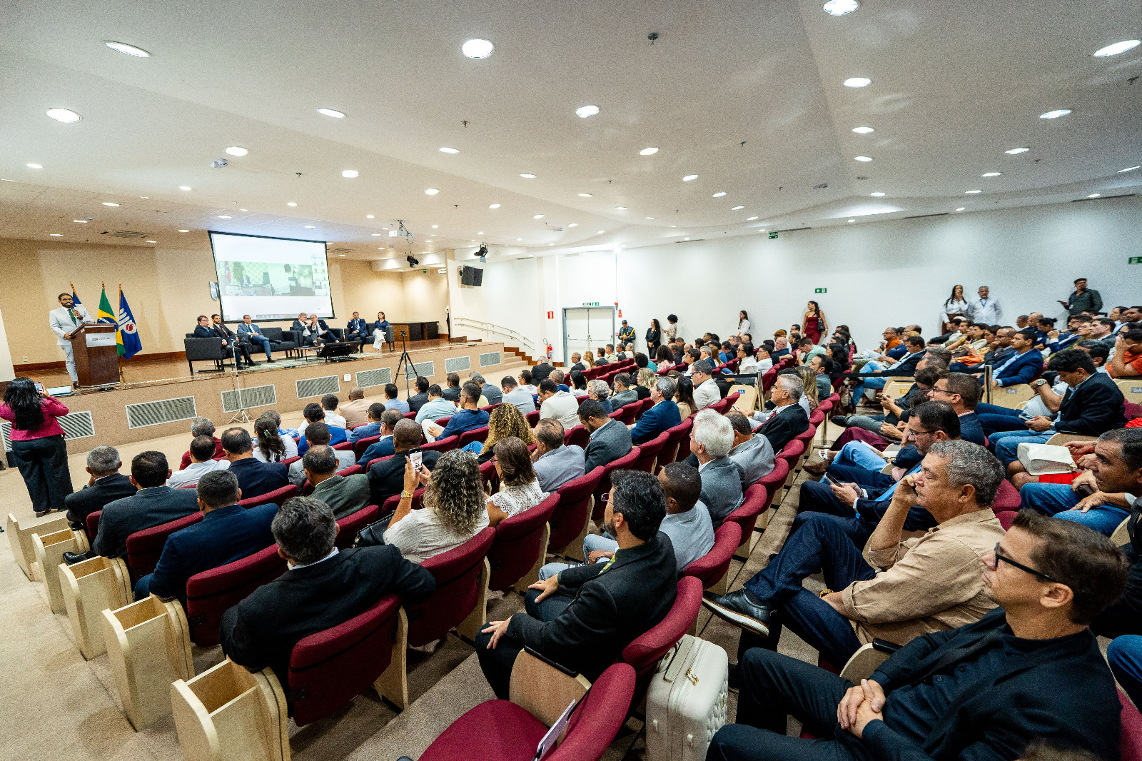 Camaçari adere ao Projeto Município Seguro e reforça integração no combate à violência