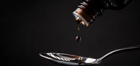 Anvisa suspende venda de xaropes com clobutinol