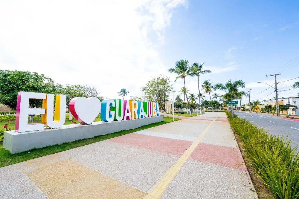 Praia de Guarajuba será sede da Copa do Mundo de Jet Waves em maio