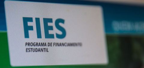 Fies 2026: pré-selecionados devem validar informações até segunda