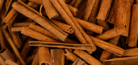 Anvisa determina recolhimento de canela após identificar pelos de roedores