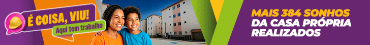 Banner Minha Casa Camaçari