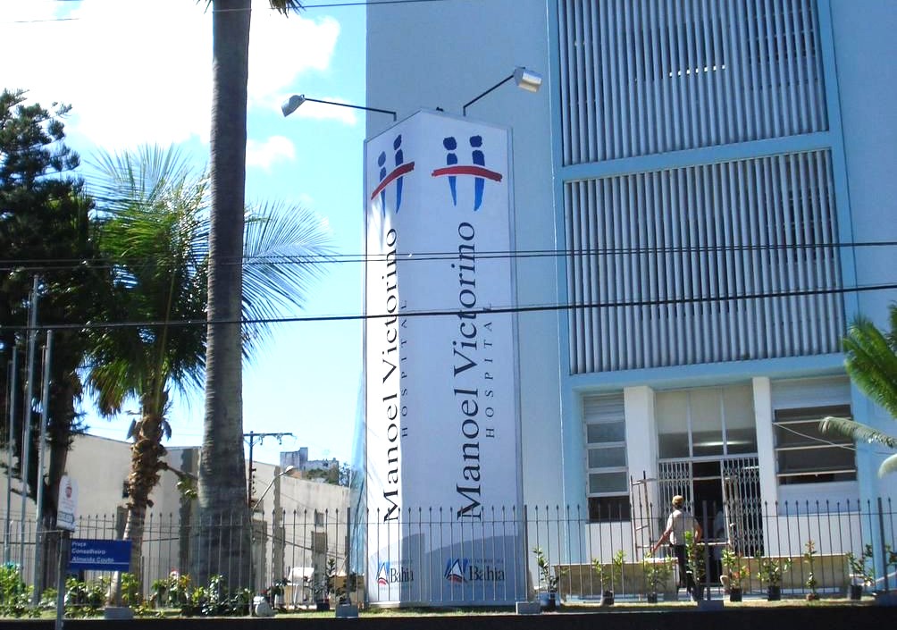 Hospital Manoel Victorino supera 10 mil atendimentos em dois anos