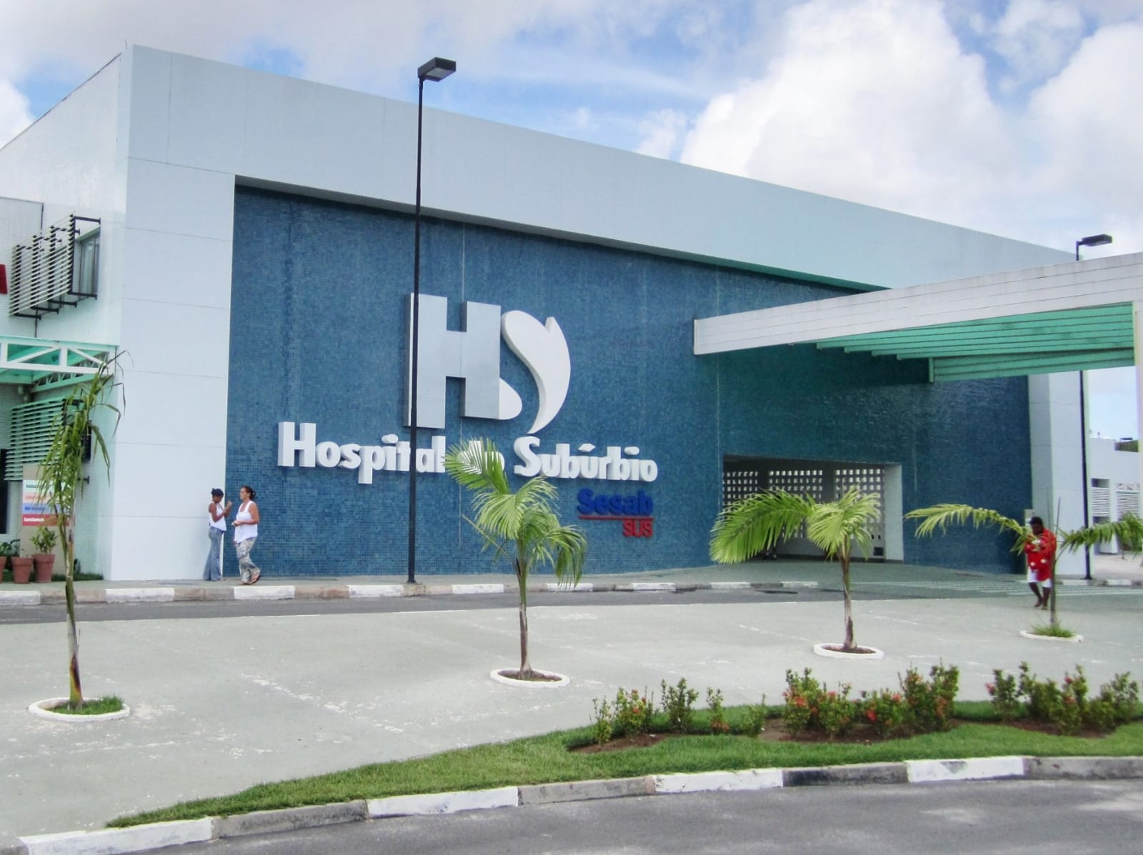Hospital do Subúrbio reúne especialistas para discutir AVC e emergências neurológicas no I Simpósio de Neurologia