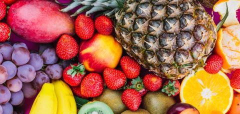 Alerta: 75% das frutas e vegetais contêm resíduos de agrotóxicos
