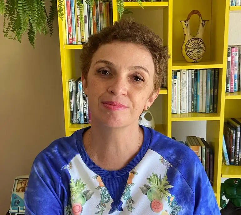 Myrian Pereira é a nova diretora de Jornalismo da EBC
