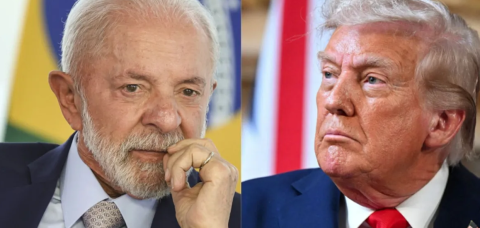 Planalto avalia como improvável que Brasil escape de tarifaço