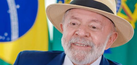 Datafolha: Lula mantém liderança e Flávio estabiliza após ‘Dark Horse’