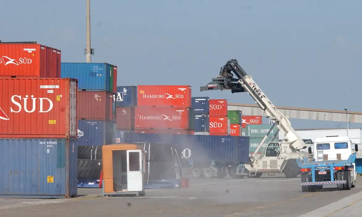 Acordo entre Mercosul e Singapura garante tarifa zero para exportações