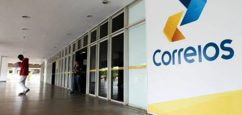 TCU cita risco fiscal dos Correios e defende compensação de custos