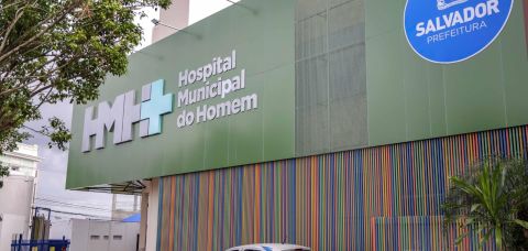Hospital do Homem completa dois anos com mais de 16 mil cirurgias realizadas