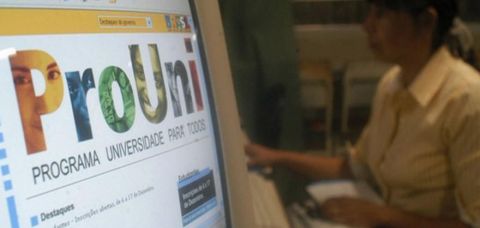 Prouni 2026/2: prazo para confirmar informações termina na sexta
