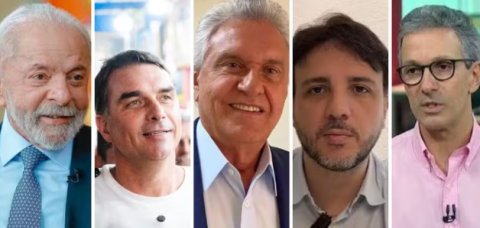 Convenções começam com indefinições sobre vice e alianças na disputa presidencial
