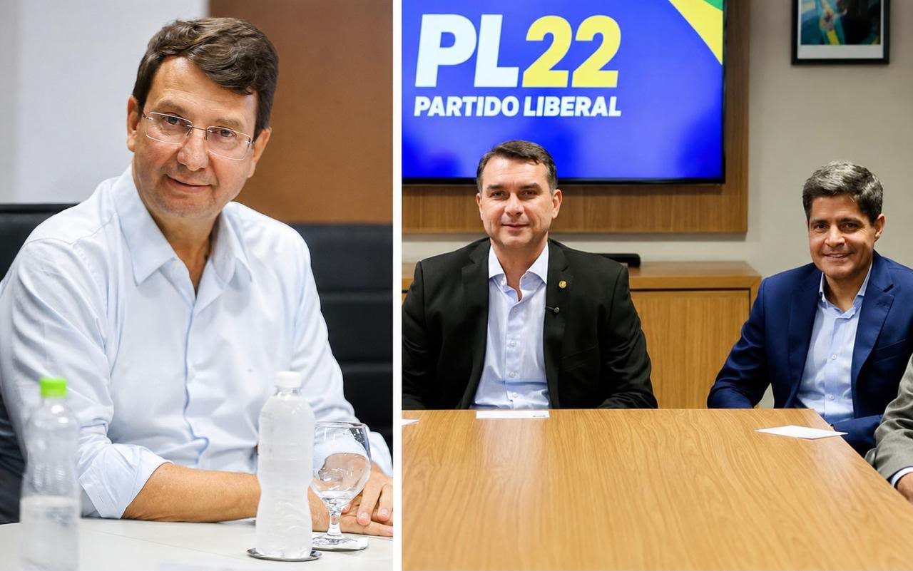 ‘Taxação dos EUA é um golpe para o agronegócio baiano’, diz Dr. Marcelo sobre taxação dos EUA