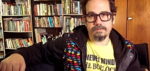 Morre o roteirista e cineasta baiano Ricardo Spencer, aos 46 anos
