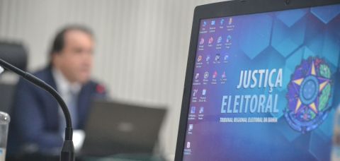 TRE-BA inicia convocação de mesários para atuar nas Eleições 2026