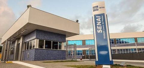 Senai Bahia abre 380 vagas gratuitas para cursos de aprendizagem industrial