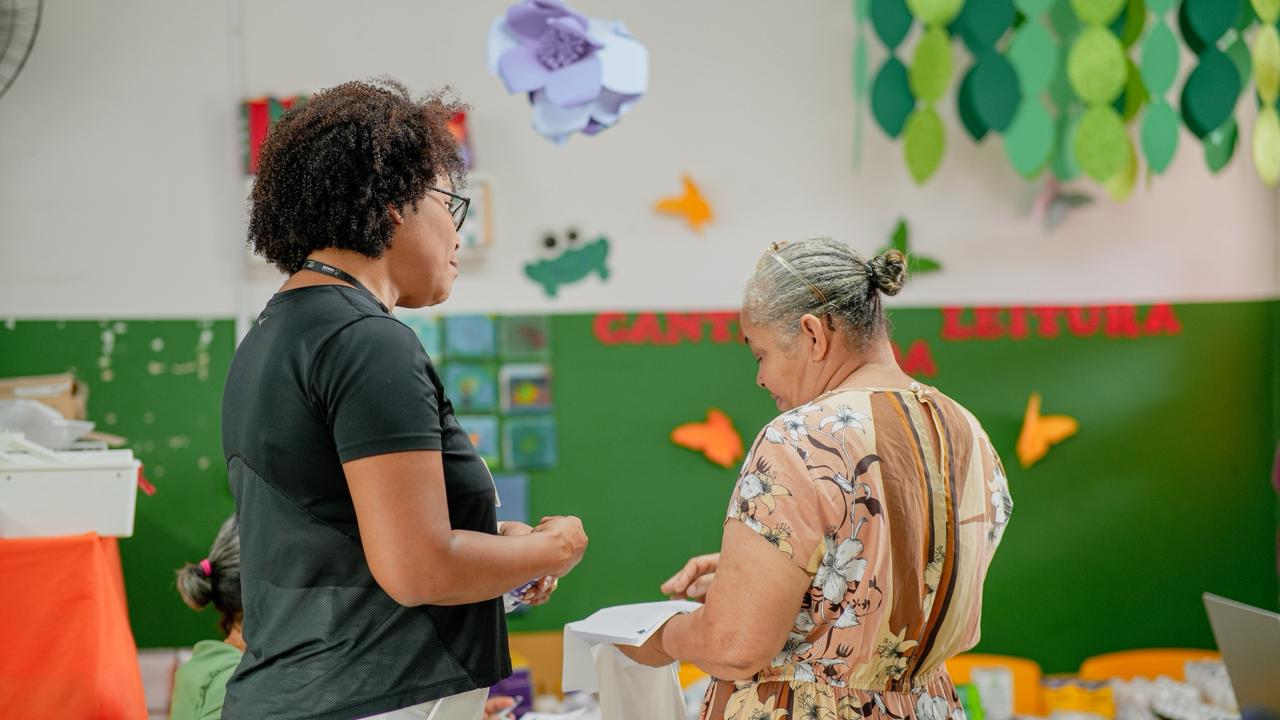 Projeto Saúde Itinerante chega a Cancelas nesta sexta-feira