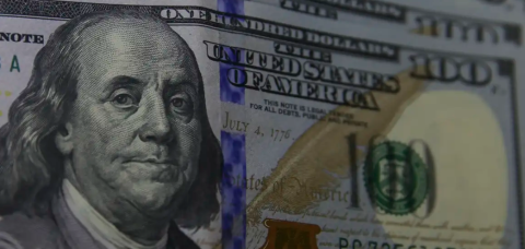 Dólar sobe a R$ 5,19 após tom mais duro de presidente do Fed