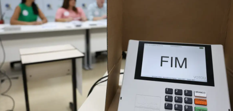 Assinatura digital e lacração impedem alteração em sistemas eleitorais