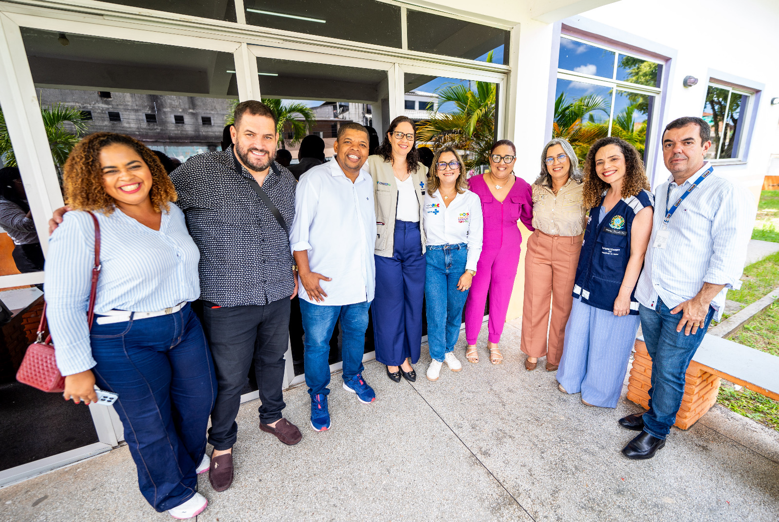 Com mais de 3,4 mil exames de DNA-HPV e mil Implanons, Camaçari amplia assistência à saúde da mulher