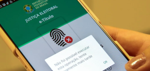 Prazo para solicitação de voto em trânsito vai até dia 20 deste mês