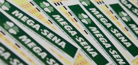 Mega-Sena sorteia prêmio acumulado de R$ 38 milhões neste domingo