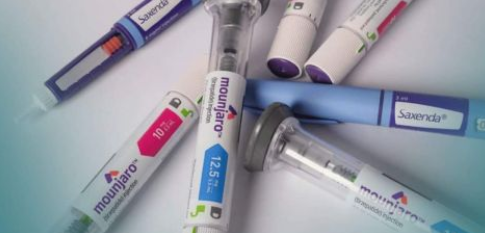 SUS vai ofertar canetas emagrecedoras para pacientes com obesidade