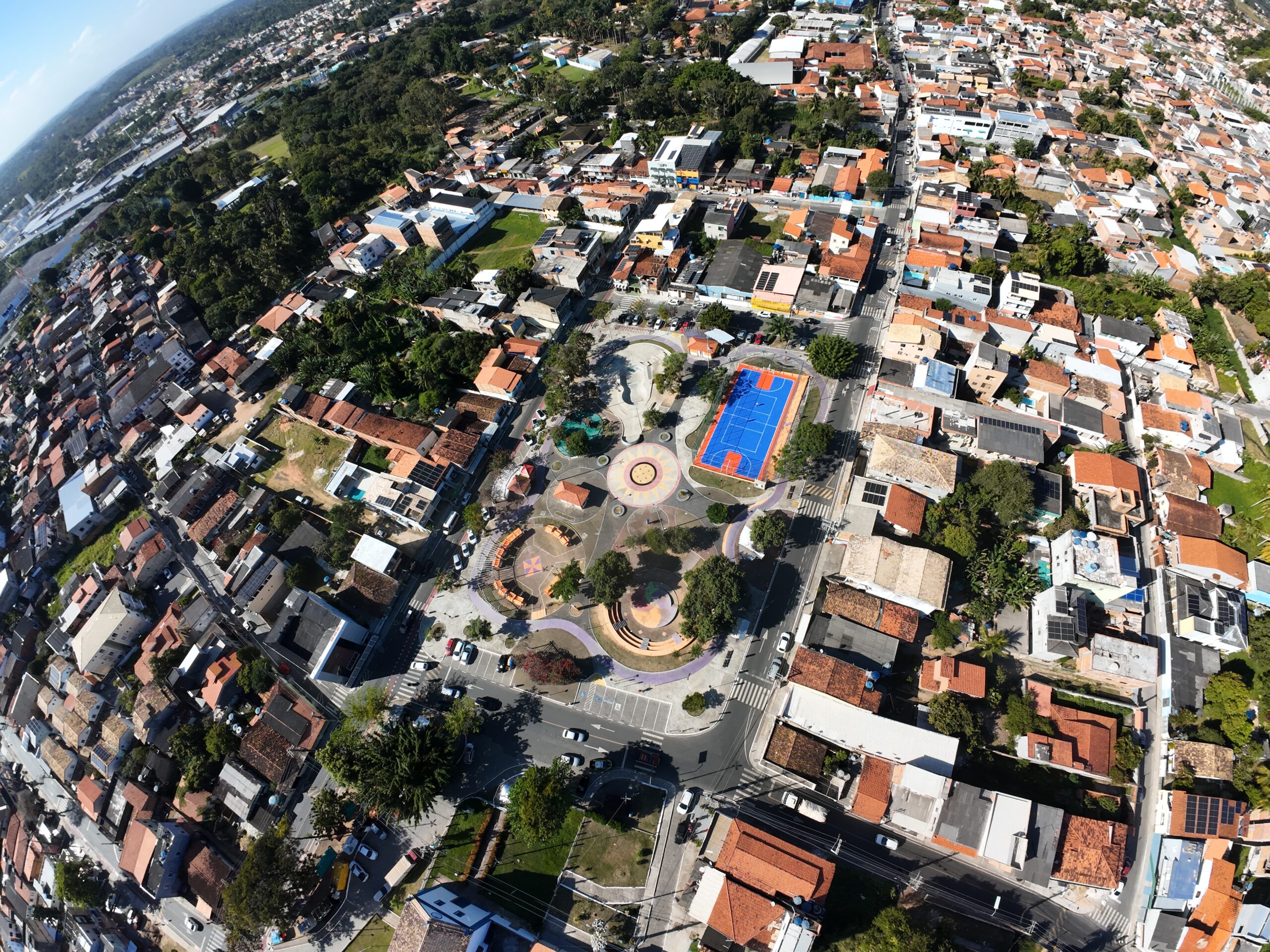 CAMAÇARI 268 ANOS: SABERES DOS TERRITÓRIOS