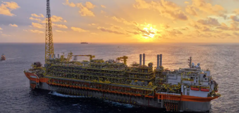 Petrobras aprova adesão à subvenção ao óleo diesel