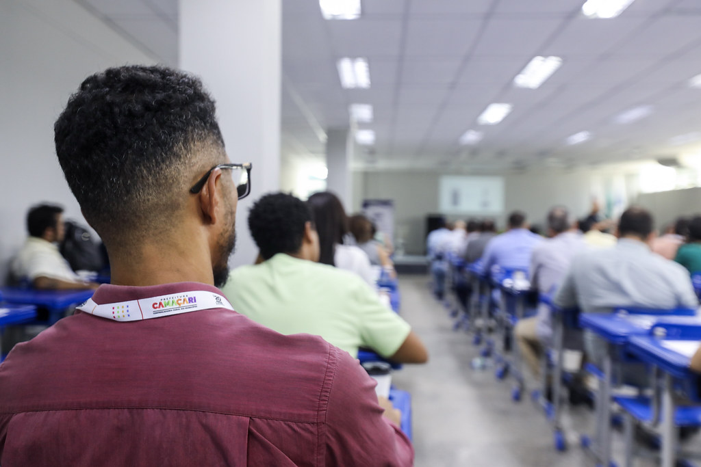 Sedec promove 2ª edição do “Descomplicando a Reforma Tributária” com foco nos impactos para empresas