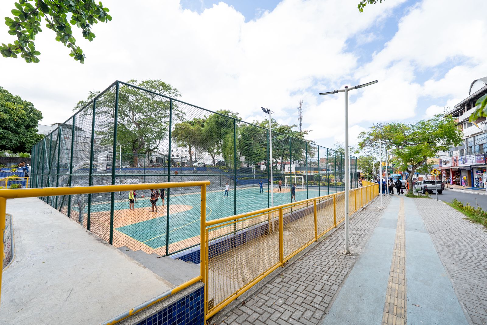 4ª edição do Boxe LBI reúne atletas camaçarienses com disputas por título nacional no sábado