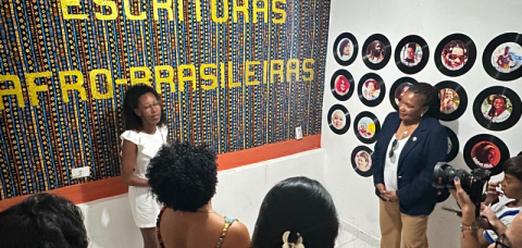 Fundação Pedro Calmon convoca espaços de leitura para cadastro na BiblioRede Bahia antes de lançamento de edital