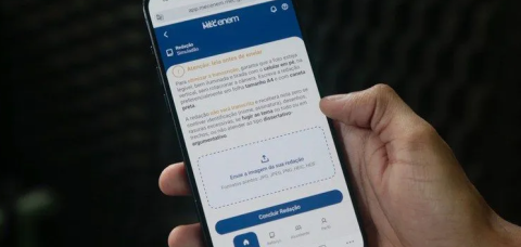 Enem 2026: participantes já podem conferir os locais de prova