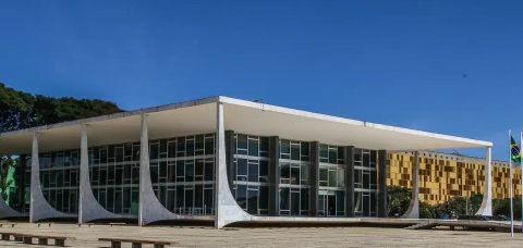 Crise no STF impede PF de concluir inquérito-mãe do caso Master