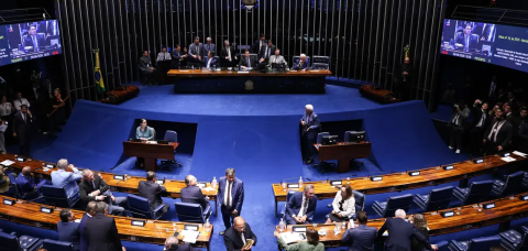 Senado aprova PEC do fim da escala 6×1 e trabalhador terá dois dias de folga por semana